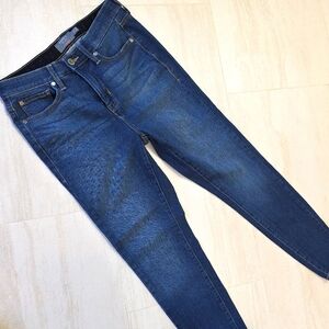 Torridsky High Skinny Jean 10s